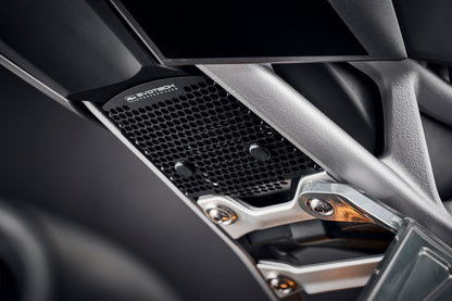 Spanningsregelaar Beschermer Evotech - Triumph Speed Triple 1200 RX (2025+)