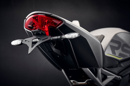 Kentekenplaathouder Evotech - Triumph Speed Triple 1200 RS (2025+)