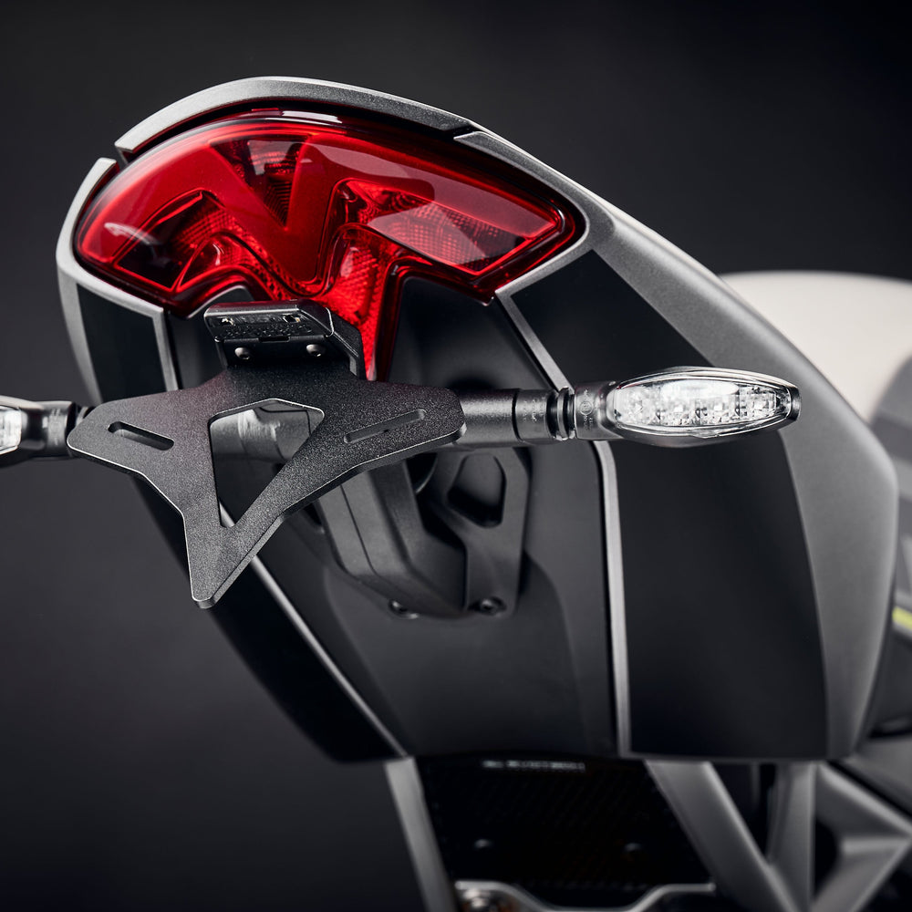 Evotech Triumph Speed ​​Triple 1200 RS Tail Tidy (2021+)