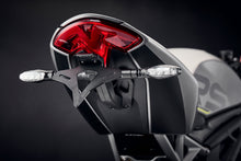 Kentekenplaathouder Evotech - Triumph Speed Triple 1200 RS (2025+)