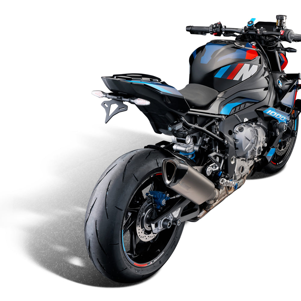 
                  
                    Evotech Quad Lock -Lenkerklemme Sat Navig -Mount - BMW M 1000 R (2023+)
                  
                