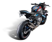 QuadLock Navigatiesteun (stuurklem montage) Evotech - BMW M 1000 R (2025+)