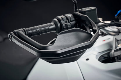 Discontinued - Evotech Ducati DesertX Hand Guard Protectors (2022+)