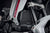 Evotech Ducati Desertx Rally Radiator Guard (2024+)