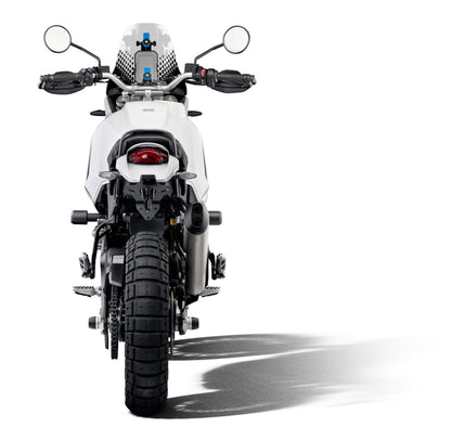 Achterbrug Beschermer Set Evotech Performance - Ducati DesertX Rally (2024+)