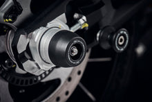 Achterbrug Beschermer Set Evotech Performance - Ducati DesertX Rally (2024+)