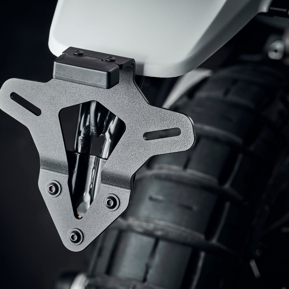 Evotech Ducati Desertx Tail Tidy (2022+)