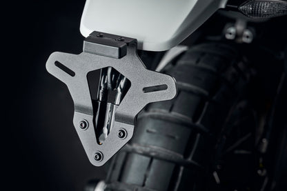 Evotech Ducati DesertX Kentekenplaathouder (2022+)