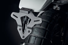 Kentekenplaathouder Evotech - Ducati DesertX V2 (2026+)