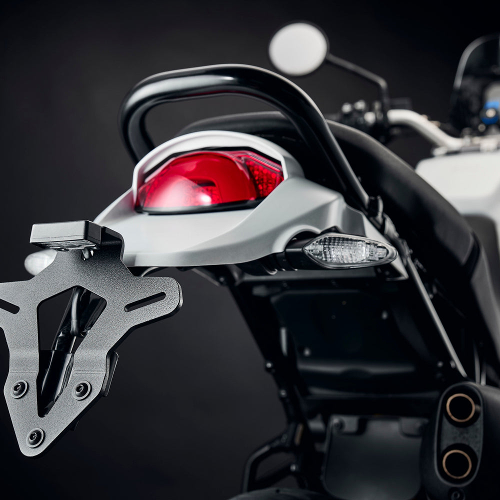 
                  
                    Evotech Ducati DesertX Tail Tidy (2022+)
                  
                