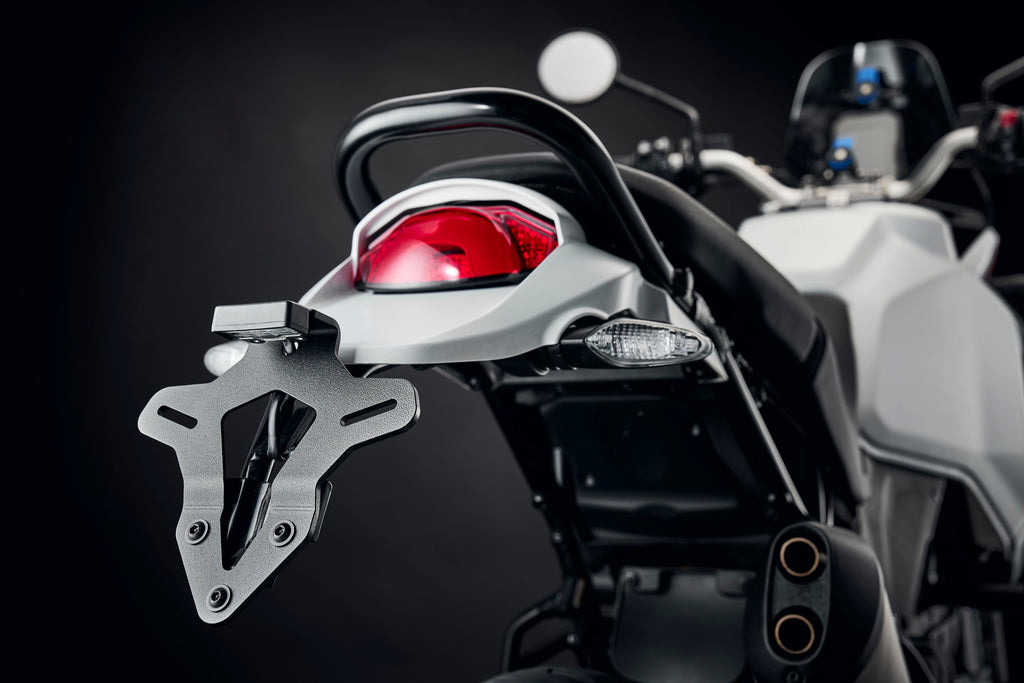 Evotech Ducati Desertx Tail Tidy (2022+)