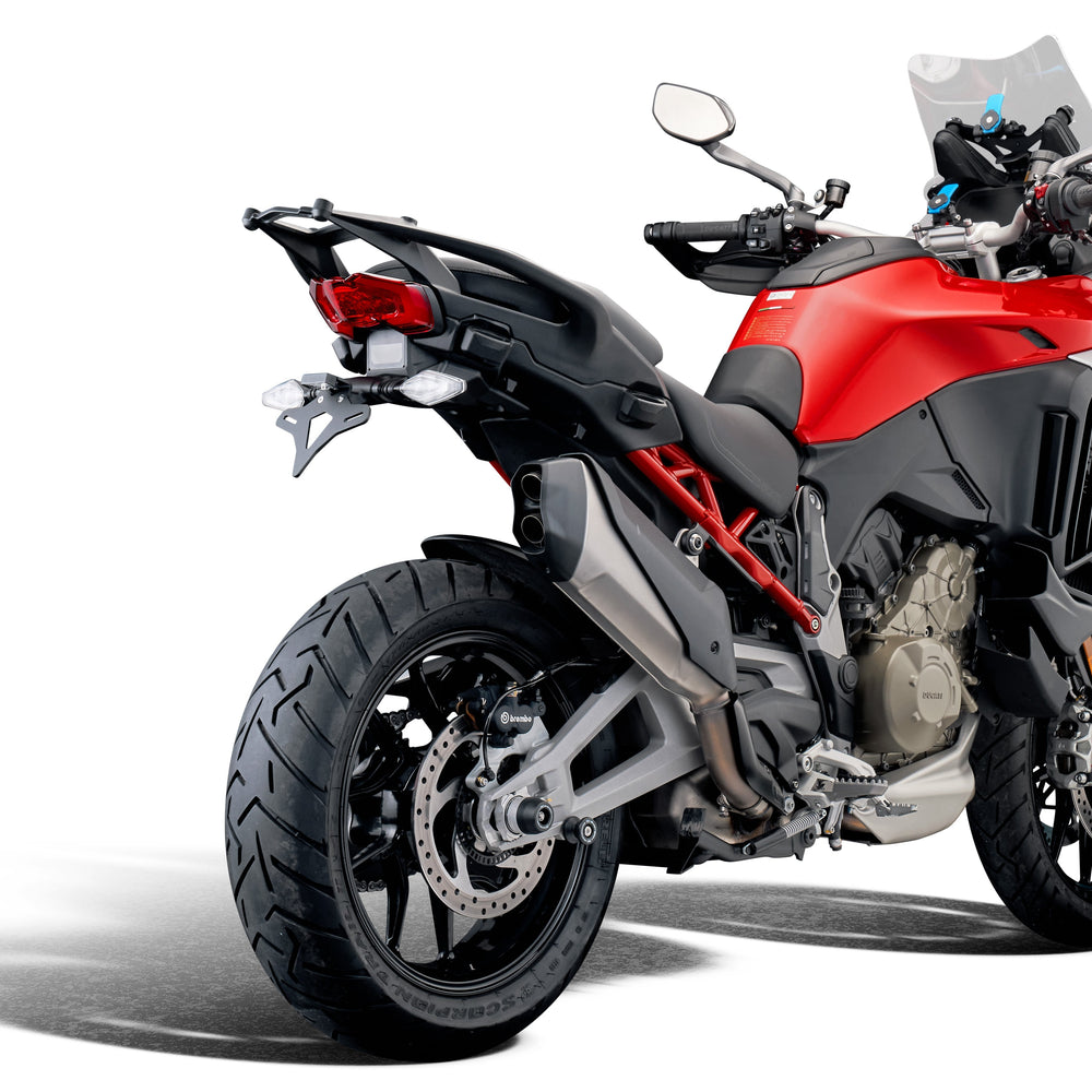 
                  
                    Evotech Ducati Multistrada V4 RS Tail Tidy (2024+)
                  
                