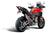 Evotech Ducati Multistrada V4 RS Kentekenplaathouder (2024+)