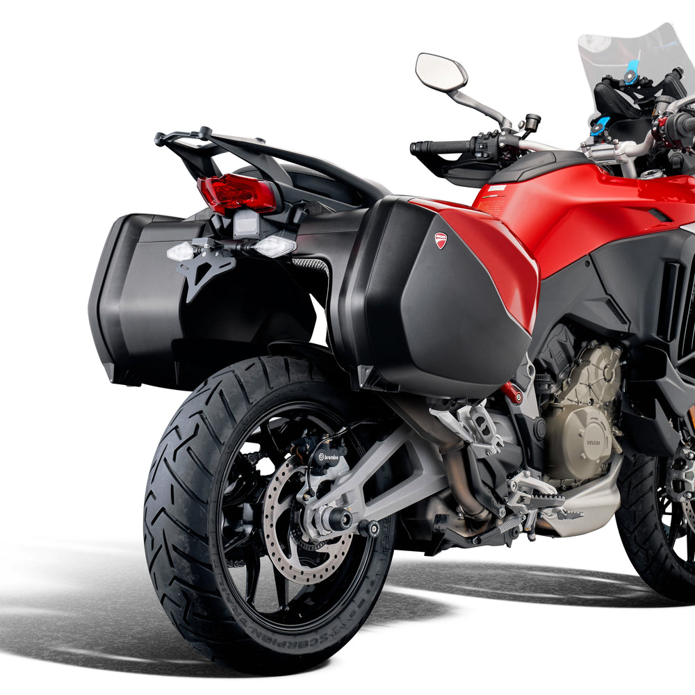 
                  
                    Evotech Ducati Multistrada V4 RS Tail Tidy (2024+)
                  
                