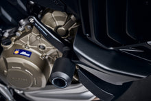 Valblokken set Evotech - Ducati Multistrada V4 (2021 - 2024)