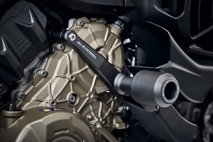 Evotech Valblokken set - Ducati Multistrada V4 RS (2025+)