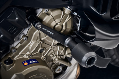 Evotech Valblokken set - Ducati Multistrada V4 (2025+)