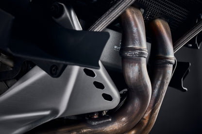 Evotech Ducati Multistrada V4 Rally Motorblok Beschermer (2023+)