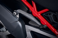 Evotech Ducati Multistrada V4 Rally Uitlaatsteun & Duosteun Vervanger Kit (2023+)