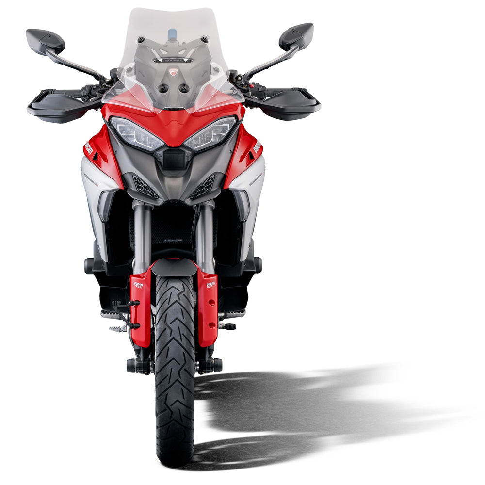 
                  
                    Evotech Multistrada V4 Pikes Peak Hand Guard Protectors (2022+)
                  
                