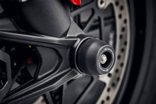 Voorvork Beschermers Evotech - Norton Commando 961 SP (2023+)