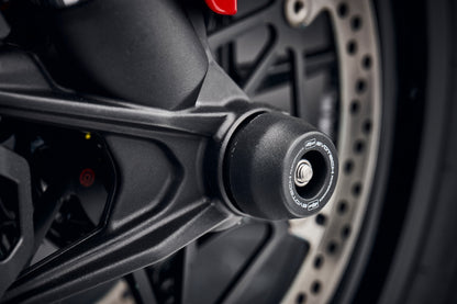 Evotech Sliderset voordeelpack - Ducati Multistrada V4 S (2025+)