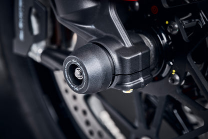 Voorvork Beschermers Evotech - Norton Commando 961 CR (2023+)