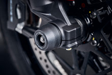 Evotech Voorvork en Achterbrug Beschermer Set - Ducati Multistrada V4 S Grand Tour (2024+)