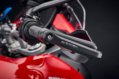 Evotech Handkap Beschermer Beugels - Ducati Multistrada V4 Pikes Peak (2025+)