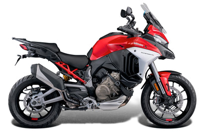 Evotech Ducati Multistrada V4 Valblokken set (2021-2024)