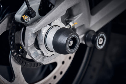 Achterbrug Beschermer Set Evotech Performance - Ducati Multistrada V4 (2021+)