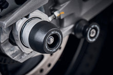 Achterbrug Beschermer Set Evotech Performance - Ducati Multistrada V4 Rally (2023+)