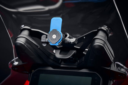 Navigatiesteun Evotech Performance voor Quad Lock - Ducati Multistrada V4 S (2021+)