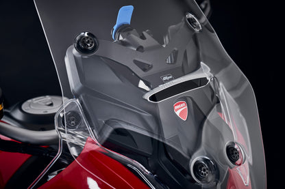 Navigatiesteun Evotech Performance voor Quad Lock - Ducati Multistrada V4 (2021+)