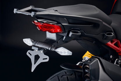 Kentekenplaathouder Evotech - Ducati Multistrada V4 RS (2025+)