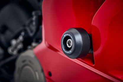 Evotech Ducati Panigale V4 SP2 Frame Valblokken set (2023- 2024)