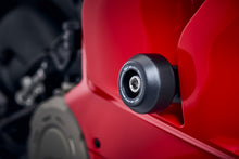 Evotech Ducati Panigale V4 R Frame Valblokken set (2019 - 2020)