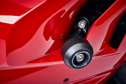 Evotech Ducati Panigale V4 SP2 Frame Valblokken set (2023- 2024)