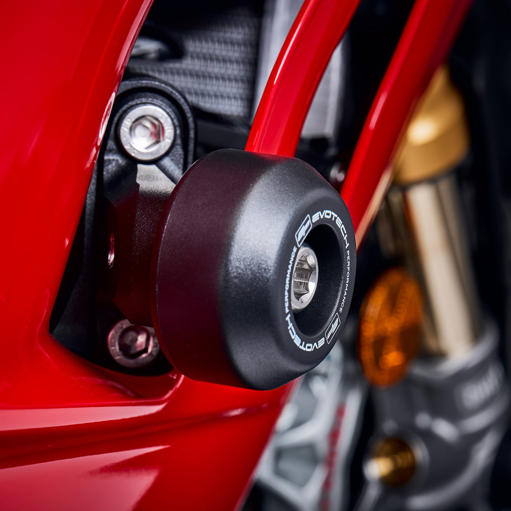 
                  
                    EVOTECH DUCATI PANIGALE V4 CRACK Protection (2021-2024)
                  
                