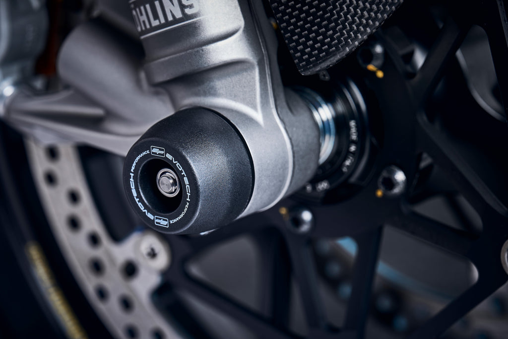 Kit de bobinas Evotech Spindle - Ducati Panigale V4 Superleggera (2021-2024)