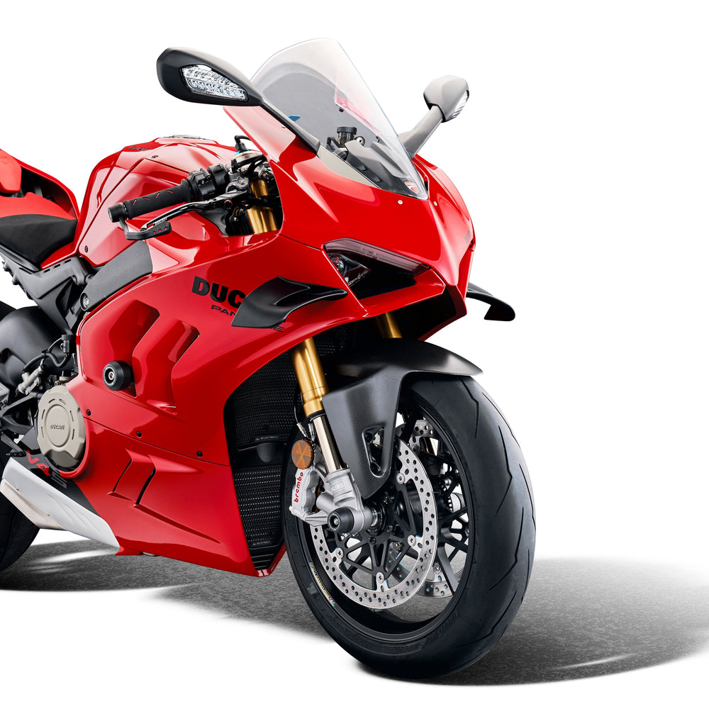 
                  
                    EVOTECH DUCATI PANIGALE V4 CRACK Protection (2021-2024)
                  
                