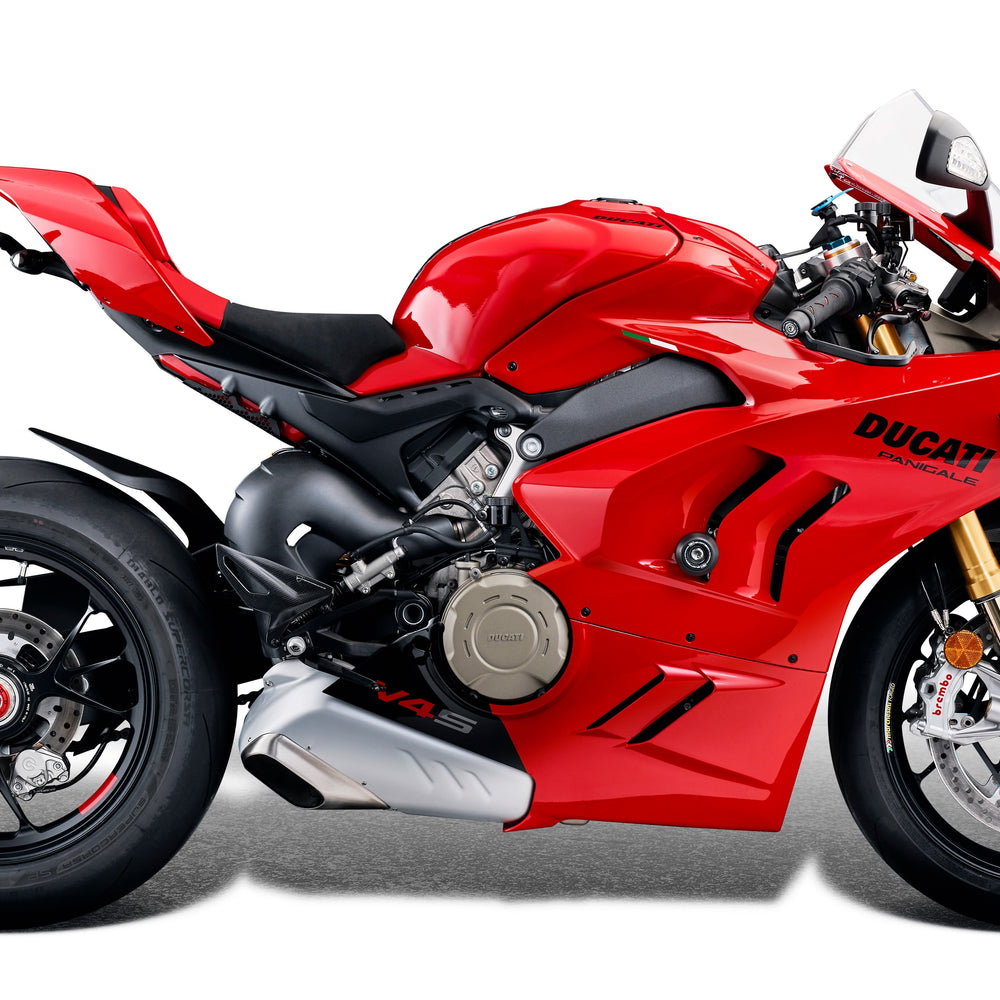 
                  
                    Evotech Ducati Panigale V4S Tail Tidy (2021-2024)
                  
                