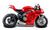 Evotech Ducati Panigale v4 R Tail Tidy (2021 - 2024)