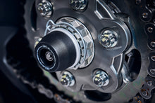Achterbrug Beschermer Set Evotech Performance - Ducati Panigale V4 SP2 (2023- 2024)