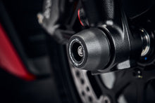 Evotech Voorvork Beschermer Set - Ducati Streetfighter V2 (2022 - 2024)