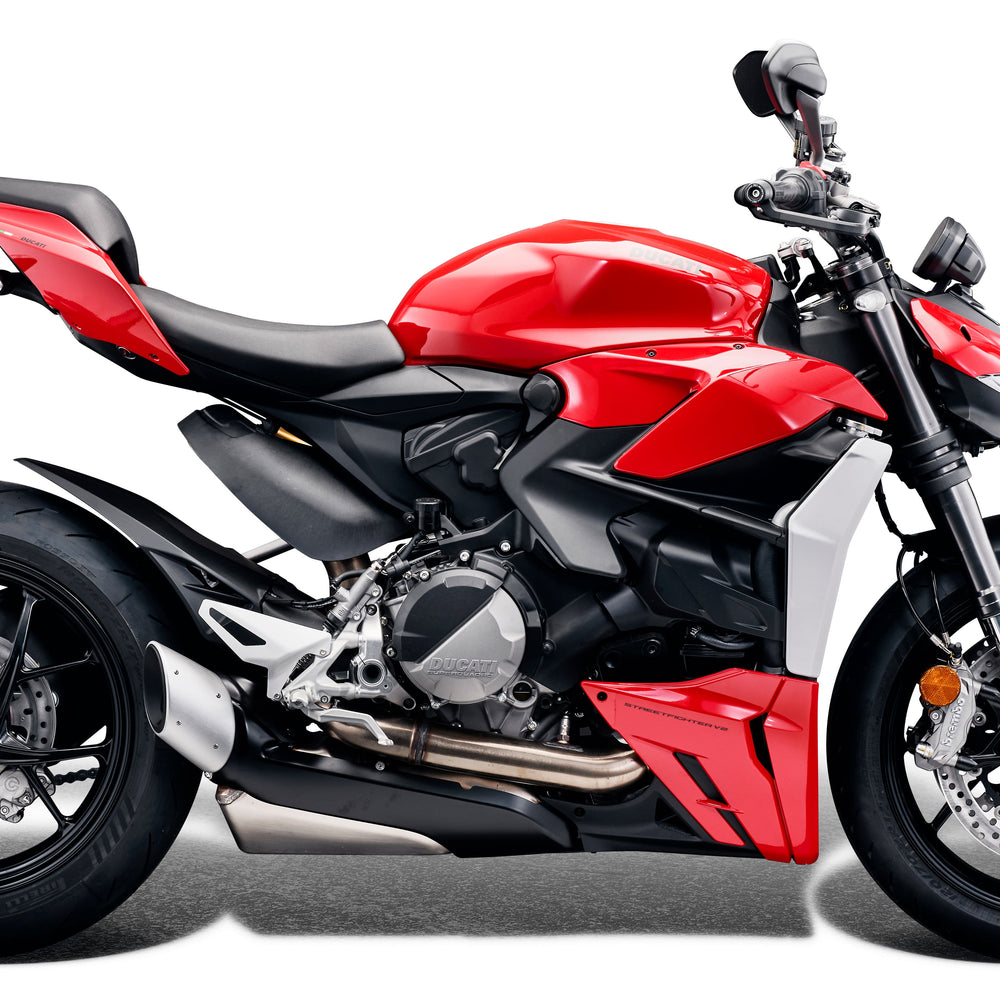 
                  
                    Evotech Ducati Streetfighter V2 Tail Tidy (2022+)
                  
                