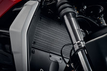 Evotech Ducati Streetfighter V2 Radiatorcover Set (2022+)