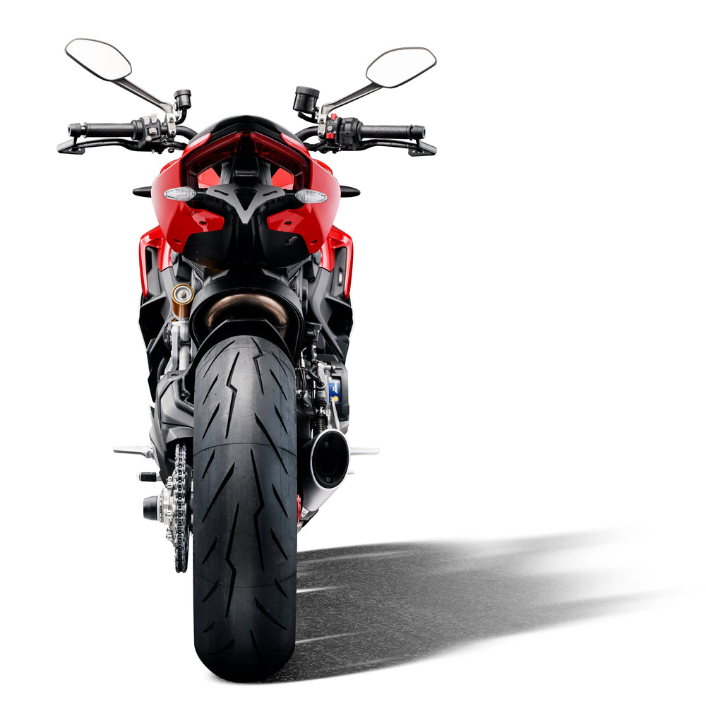 
                  
                    Evotech Ducati Streetfighter V2 Tail Tidy (2022+)
                  
                