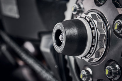 Achterbrug Beschermer Set Evotech Performance - Ducati Streetfighter V2 (2022+)