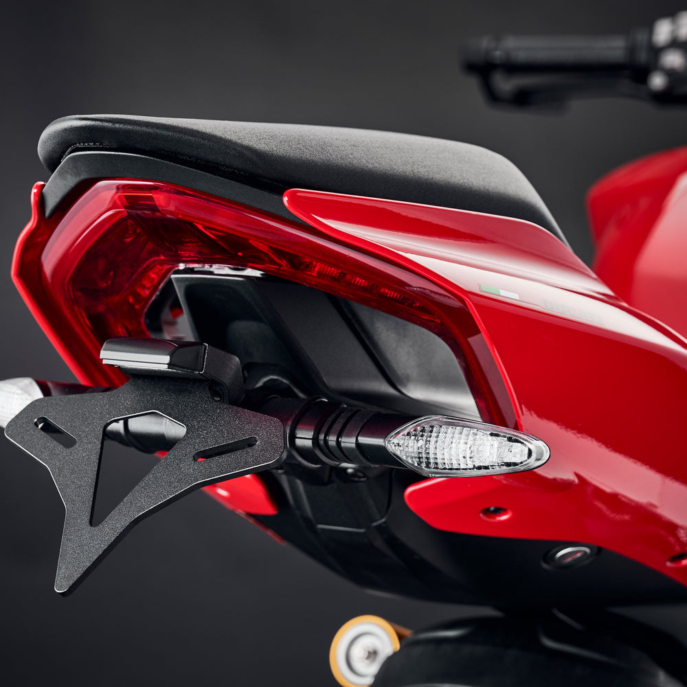 Evotech Ducati Streetfighter V2 Tail Tidy (2022 - 2024)